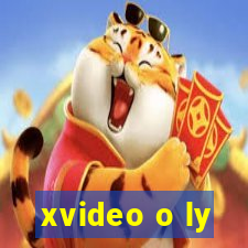 xvideo o ly